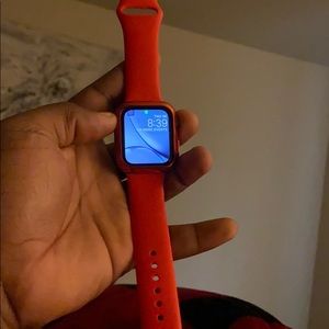 Appple watch series 5